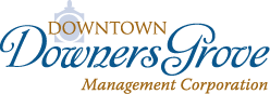 DG Downtown logo
