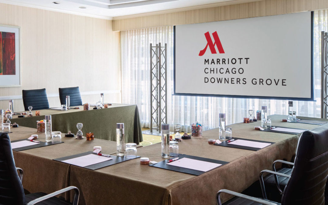 Downers Grove Hotels- Open for Business