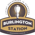 Burlington Station