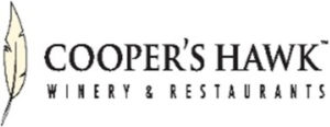 Cooper’s Hawk Winery & Restaurants