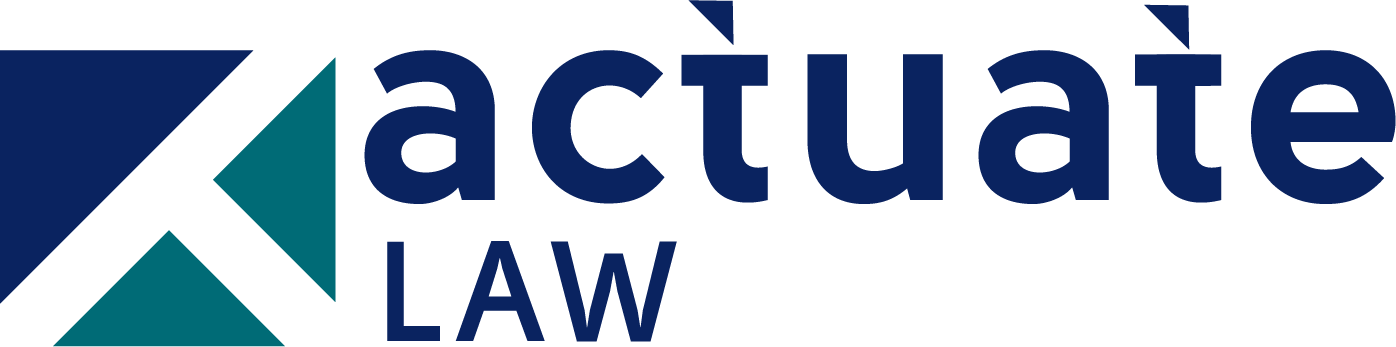 Actuate Law LLC