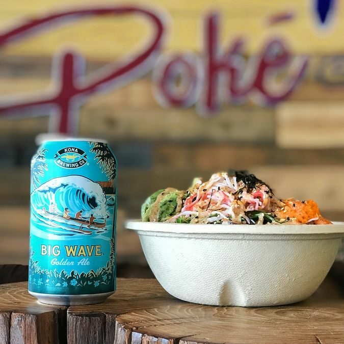 Island Fin Poke Co. Coming to Downers Grove