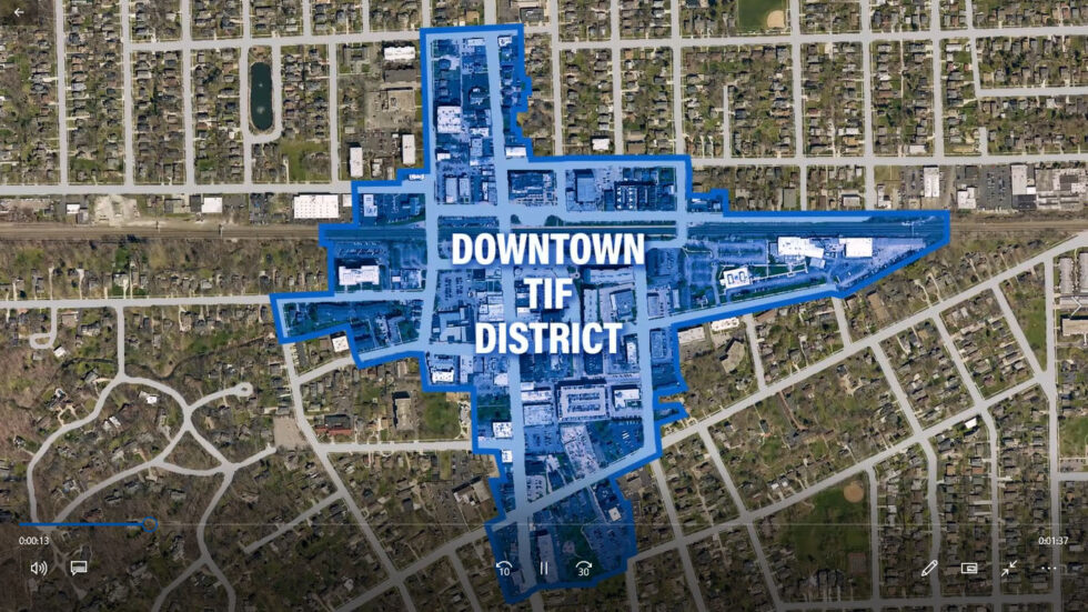 Home Downers Grove EDC