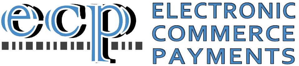 Electronic Commerce Payments