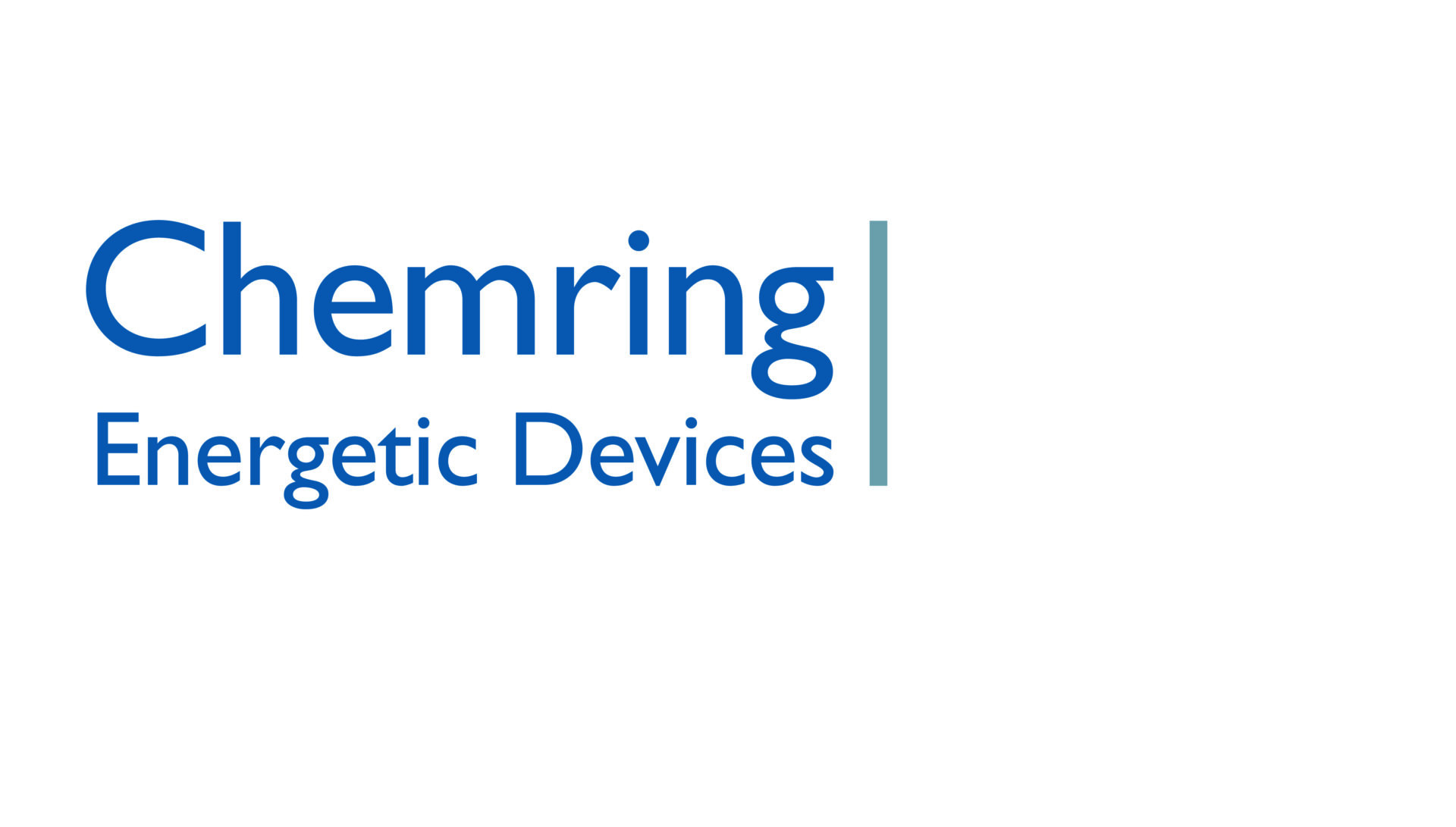 Chemring Energetic Devices